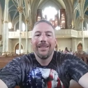 Meet your Posher, Joe